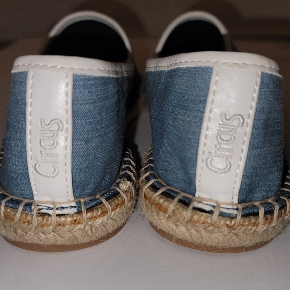 Circus by Sam Edelman Espadrilles - Picture 4 of 7